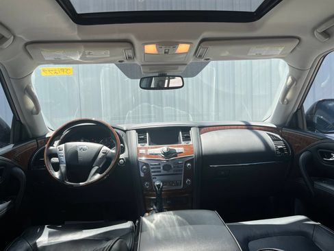 Used 2018 INFINITI QX80 2WD image 18