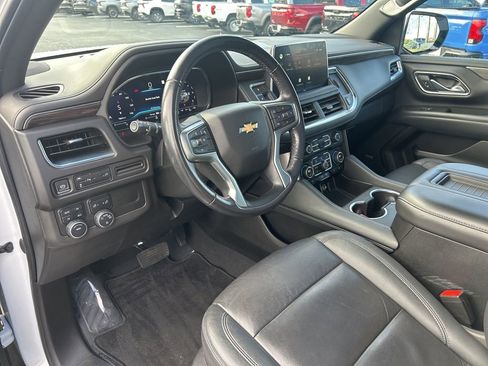 Used 2022 Chevrolet Tahoe LT image 21