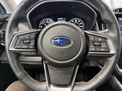 Used 2024 Subaru Outback Limited AWD/4WD image 25