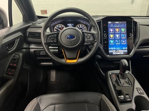 Certified 2024 Subaru Crosstrek 2.5i Wilderness w/ Crosstrek Mirror Package AWD/4WD image 13