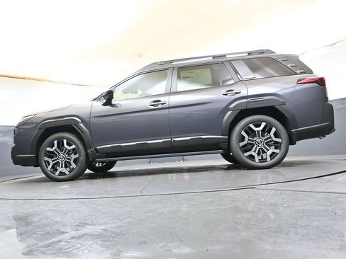 New 2026 Subaru Outback Touring XT image 42