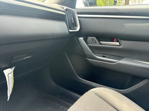 Used 2024 MAZDA CX-50 AWD 2.5 S w/ Cargo Package image 17