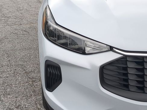 New 2026 Ford Escape Active image 8