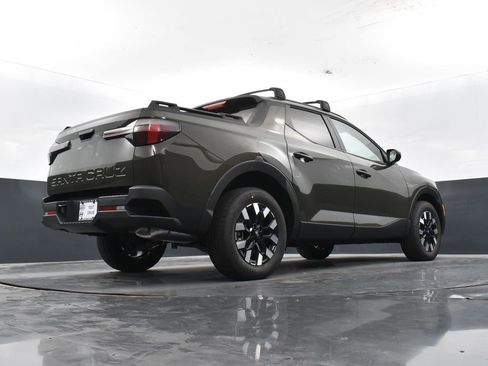 New 2026 Hyundai Santa Cruz SEL image 30