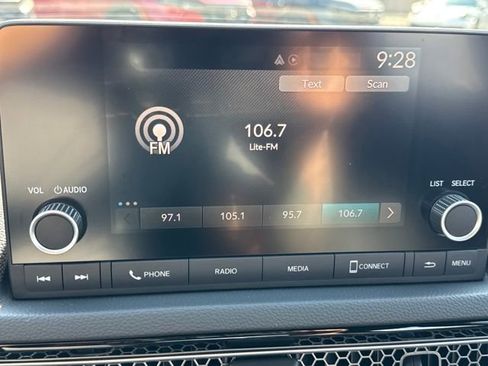 Certified 2026 Honda Civic Sport image 8