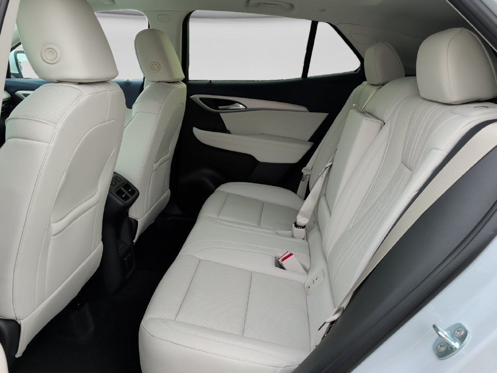 New 2026 Buick Envision Avenir AWD/4WD image 36