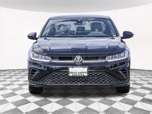 New 2026 Volkswagen Jetta Sport FWD image 9