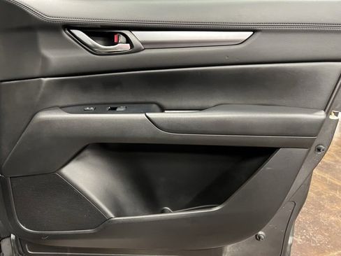 Used 2017 MAZDA CX-5 Touring image 25