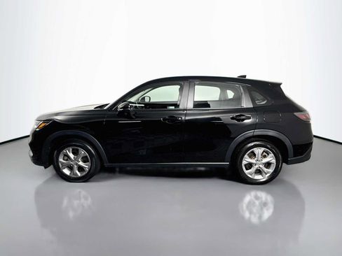 Used 2024 Honda HR-V LX image 4