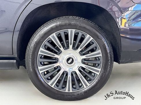 Used 2022 Cadillac Escalade Sport Platinum image 40