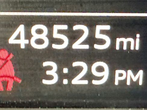 Used 2023 Audi A5 2.0T Premium Plus w/ Premium Plus image 20