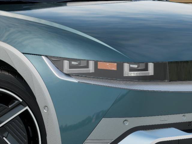 New 2027 Hyundai Ioniq 5 Limited AWD/4WD image 9