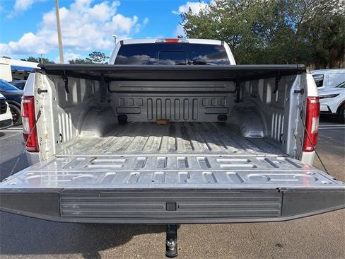 Used 2018 Ford F150 XLT w/ Equipment Group 302A Luxury image 9
