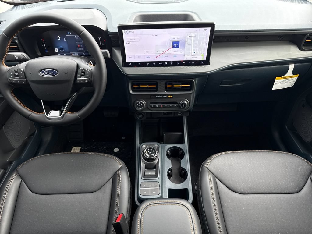 New 2026 Ford Maverick Tremor AWD/4WD image 12