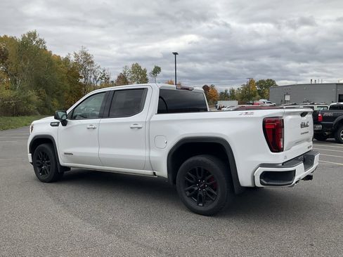 Used 2021 GMC Sierra 1500 Elevation w/ Driver Alert Package I image 23