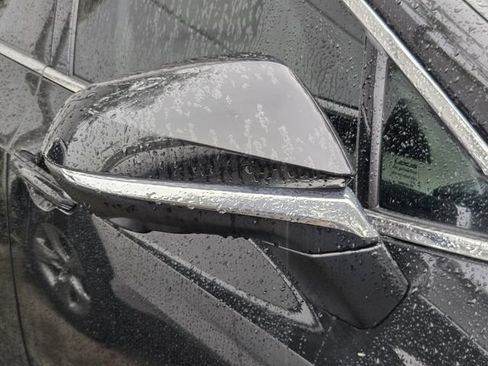 Used 2025 Lexus NX 350h AWD w/ Accessory Package (Z2) image 10