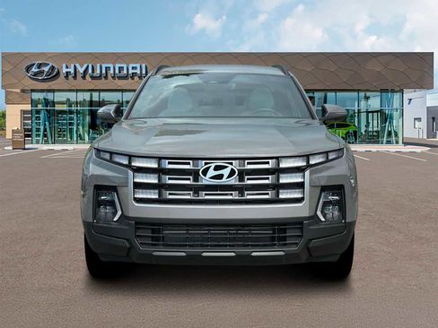 New 2026 Hyundai Santa Cruz SEL FWD image 12
