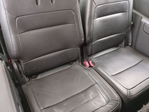 Used 2016 Ford Flex SEL w/ Equipment Group 202A image 21