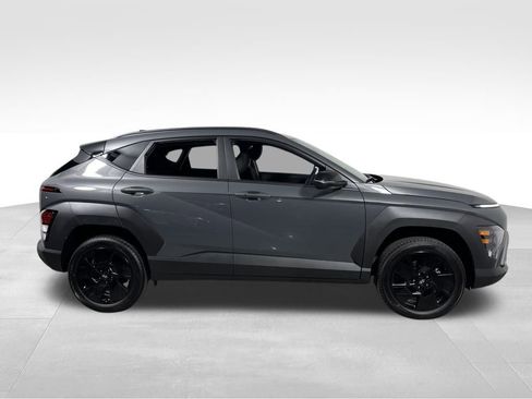 New 2026 Hyundai Kona SEL Sport image 6
