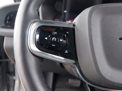 Used 2023 Polestar Polestar 2 w/ Pilot Pack AWD/4WD image 15