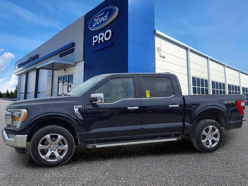 Used 2022 Ford F150 Lariat image 26