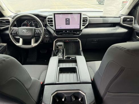 Used 2022 Toyota Tundra SR5 AWD/4WD image 2
