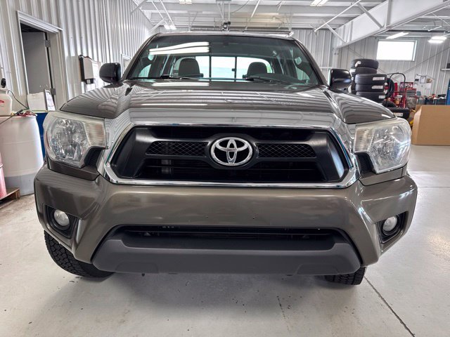 Used 2015 Toyota Tacoma 4x4 Access Cab V6 w/ SR5 Package image 22