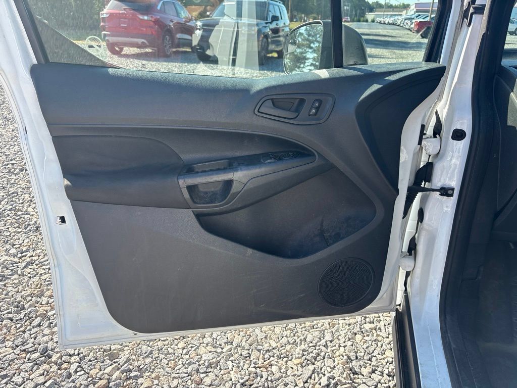 Used 2016 Ford Transit Connect XL FWD image 10