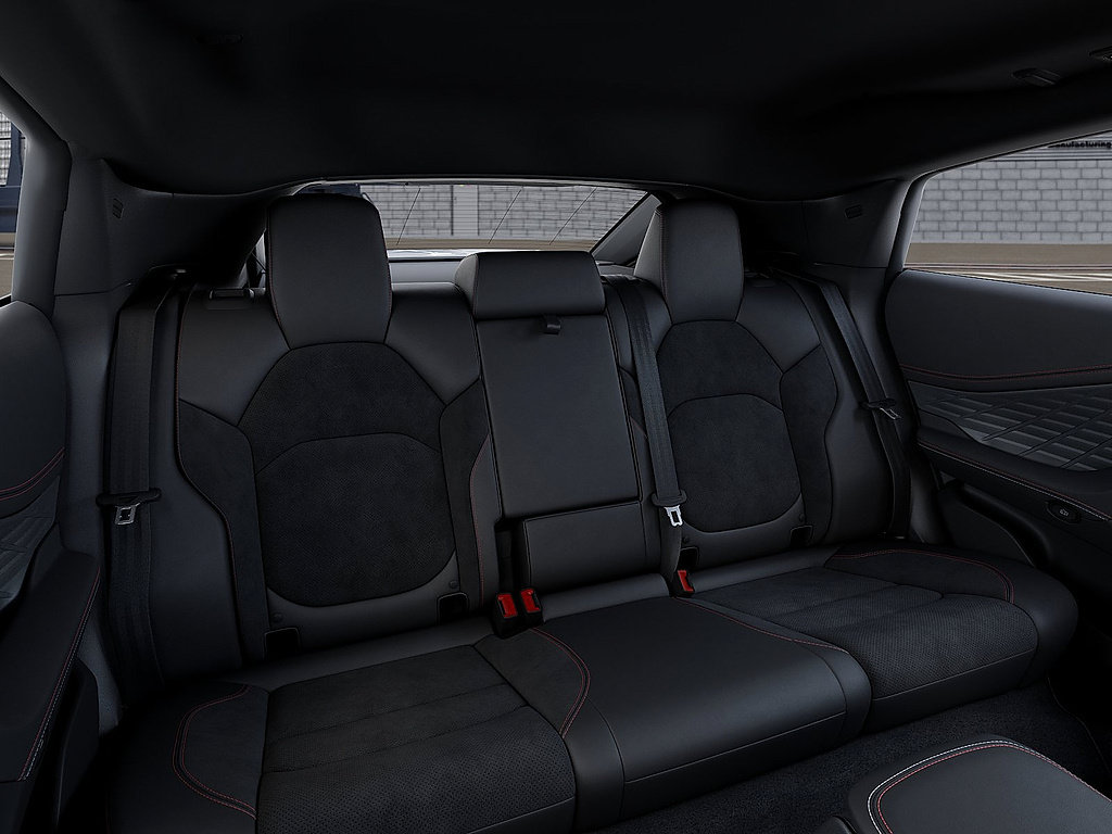 New 2026 Dodge Charger R/T w/ Performance Handling Group AWD/4WD image 15