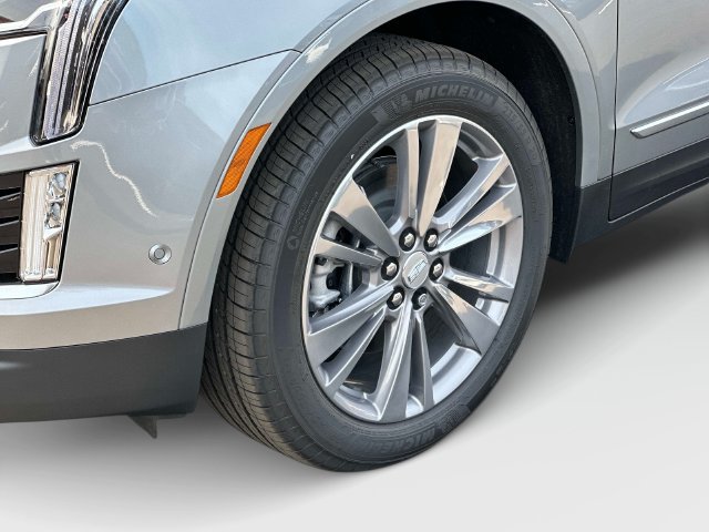 New 2026 Cadillac XT5 Premium Luxury AWD/4WD image 17