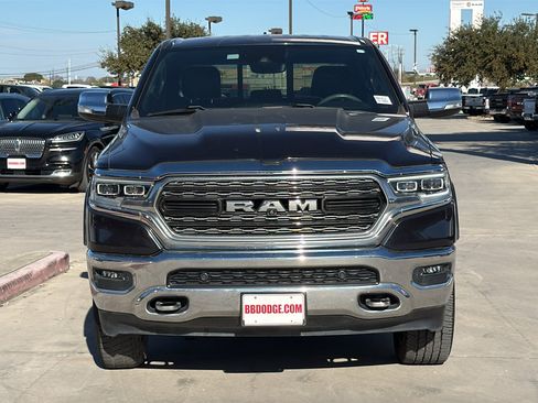 Certified 2019 RAM 1500 Limited image 8