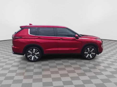 Used 2026 Mitsubishi Outlander SE FWD image 9
