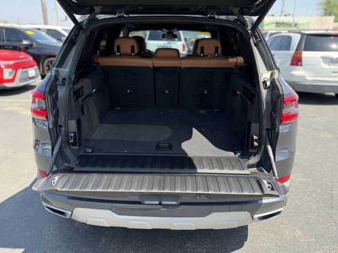Used 2019 BMW X5 xDrive40i w/ Convenience Package image 8
