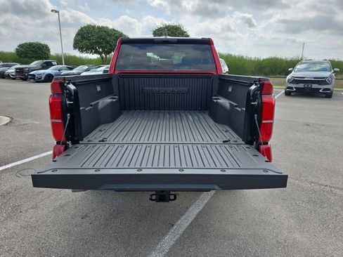 Used 2026 Toyota Tacoma SR5 image 12