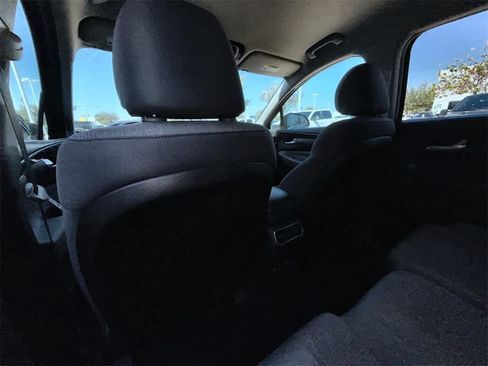 Used 2023 Hyundai Santa Fe SEL image 10