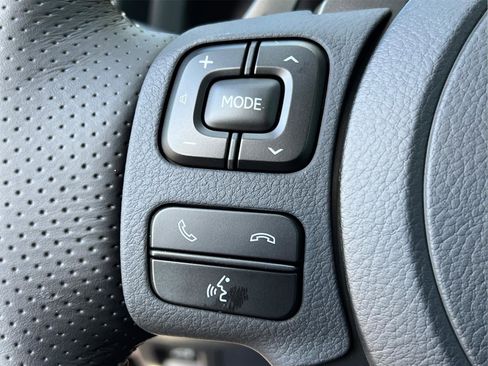 New 2025 Lexus IS 350 F Sport image 18