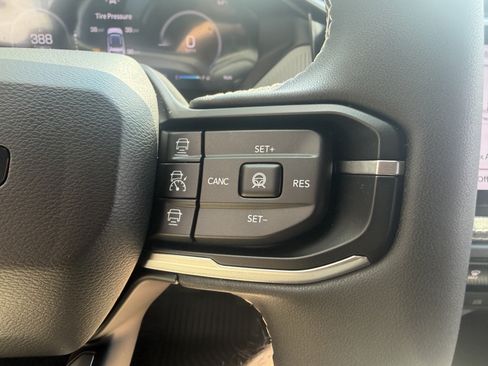New 2026 Jeep Cherokee Laredo AWD/4WD image 34