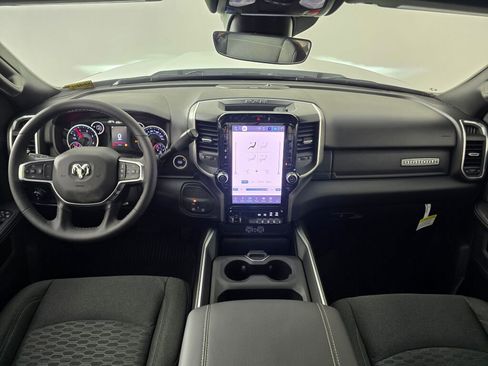 New 2026 RAM 2500 Big Horn image 19