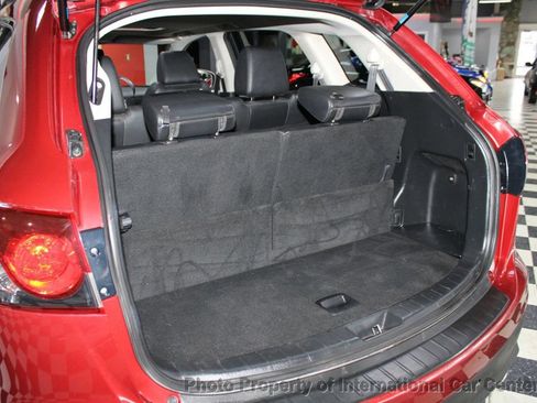 Used 2014 MAZDA CX-9 Touring w/ Touring Technology Package image 23