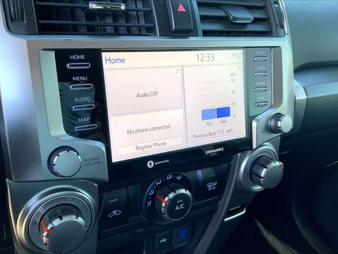 Used 2023 Toyota 4Runner SR5 image 32