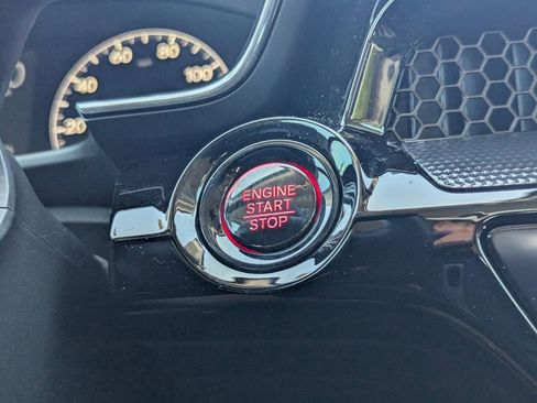 Certified 2025 Honda CR-V EX-L image 30