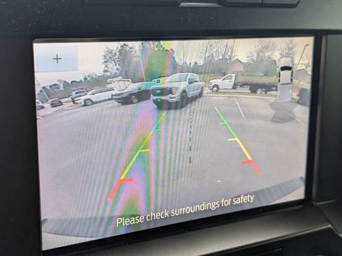 Used 2020 Ford F150 XLT w/ Equipment Group 302A Luxury image 13