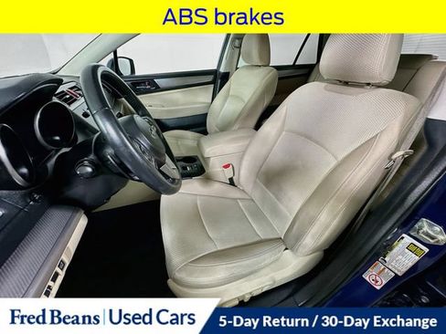 Used 2016 Subaru Outback 2.5i Premium w/ Protection Package #2 AWD/4WD image 27