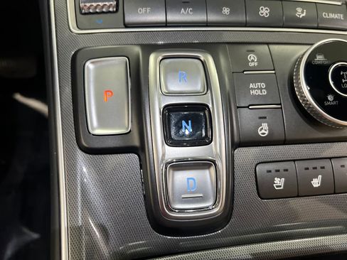Used 2022 Hyundai Santa Fe Calligraphy AWD/4WD image 26
