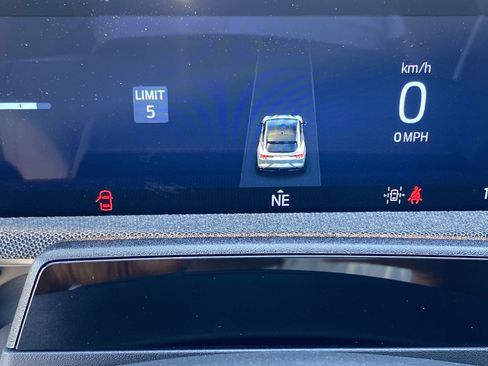 New 2026 Ford Mustang Mach-E GT AWD/4WD image 35