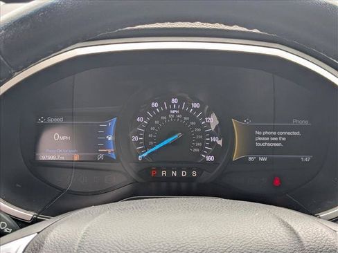 Used 2020 Ford Edge SEL FWD image 9