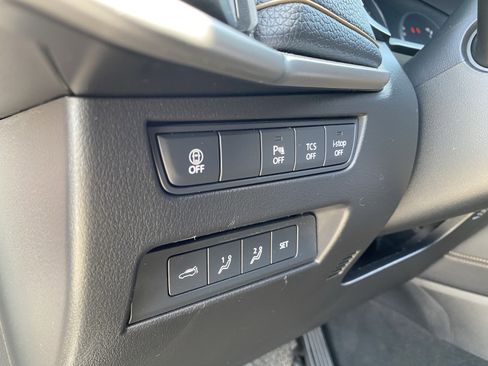 Used 2024 MAZDA CX-90 3.3 Turbo w/ Premium Package image 23