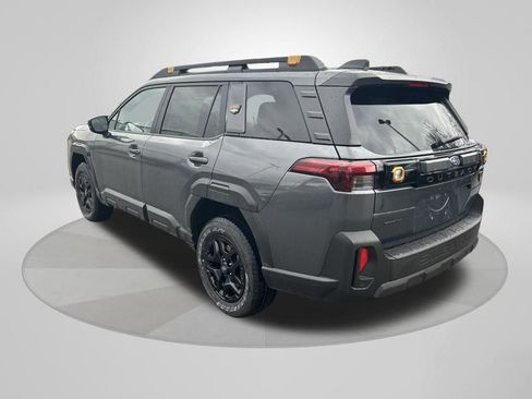 New 2026 Subaru Outback Wilderness AWD/4WD image 8