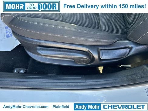 Used 2019 Kia Forte LXS image 11