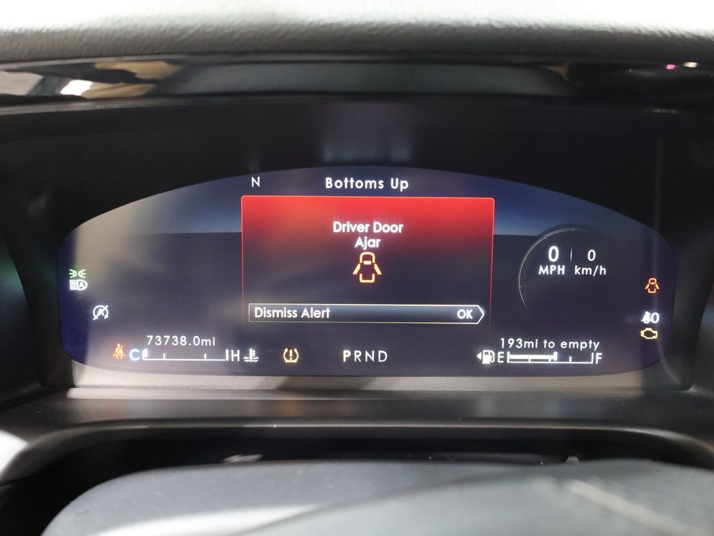 Used 2020 Lincoln Aviator Reserve w/ Equipment Group 202A AWD/4WD image 39